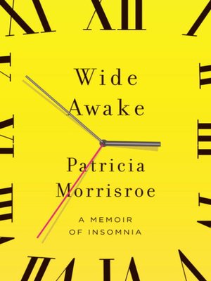 cover image of Wide Awake